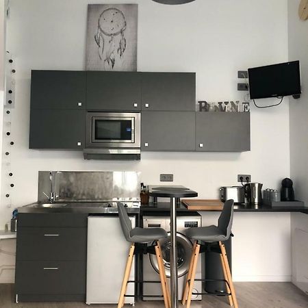2 Lofts Cosy De Cachet Idealement Situes Au Centre Ville De Clermont-Ferrand Kültér fotó