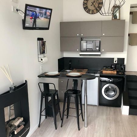 2 Lofts Cosy De Cachet Idealement Situes Au Centre Ville De Clermont-Ferrand Kültér fotó