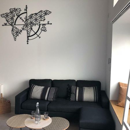 2 Lofts Cosy De Cachet Idealement Situes Au Centre Ville De Clermont-Ferrand Kültér fotó