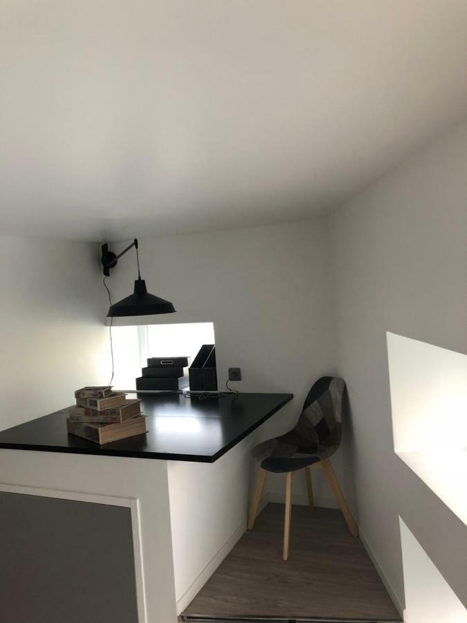 2 Lofts Cosy De Cachet Idealement Situes Au Centre Ville De Clermont-Ferrand Kültér fotó