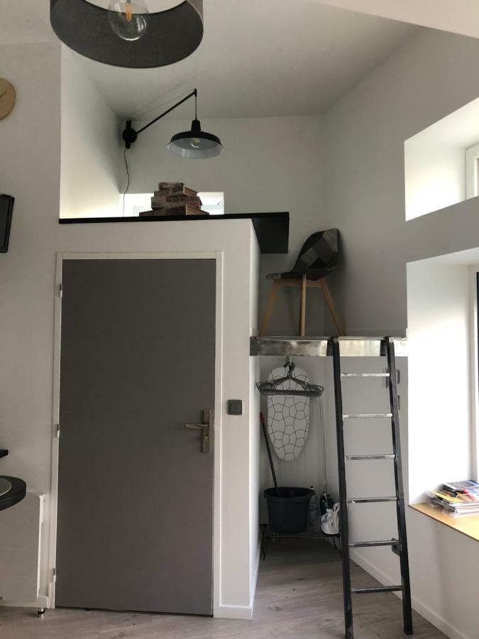2 Lofts Cosy De Cachet Idealement Situes Au Centre Ville De Clermont-Ferrand Kültér fotó