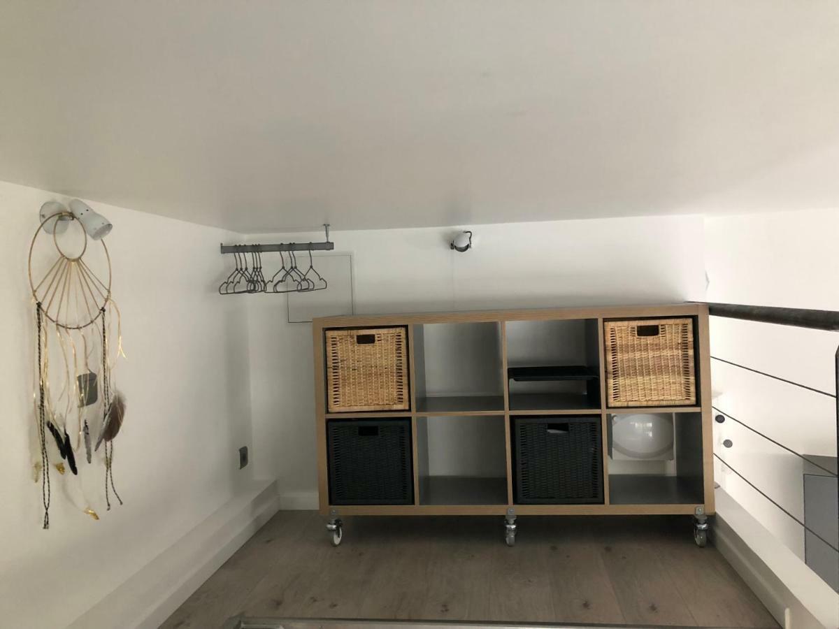 2 Lofts Cosy De Cachet Idealement Situes Au Centre Ville De Clermont-Ferrand Kültér fotó