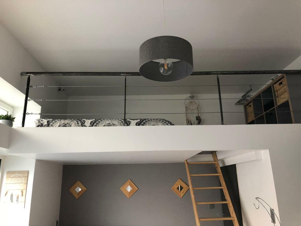 2 Lofts Cosy De Cachet Idealement Situes Au Centre Ville De Clermont-Ferrand Kültér fotó
