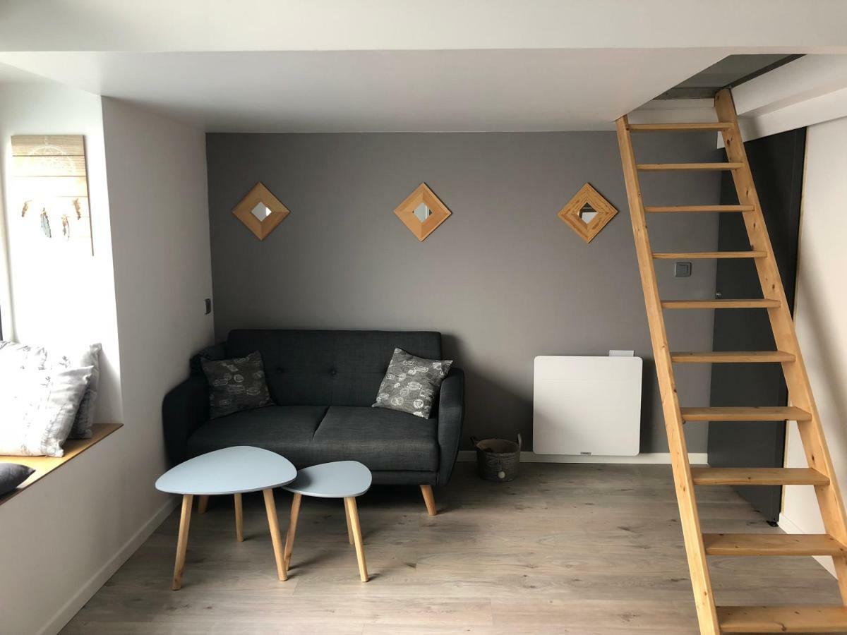 2 Lofts Cosy De Cachet Idealement Situes Au Centre Ville De Clermont-Ferrand Kültér fotó