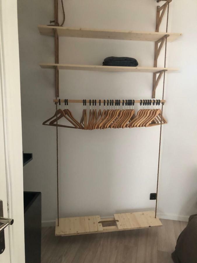 2 Lofts Cosy De Cachet Idealement Situes Au Centre Ville De Clermont-Ferrand Kültér fotó