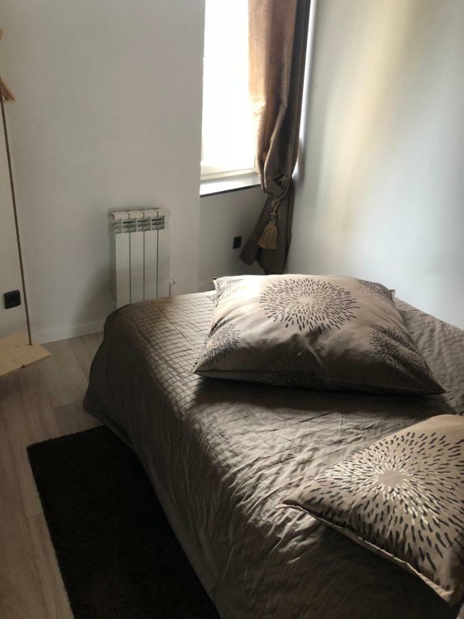2 Lofts Cosy De Cachet Idealement Situes Au Centre Ville De Clermont-Ferrand Kültér fotó