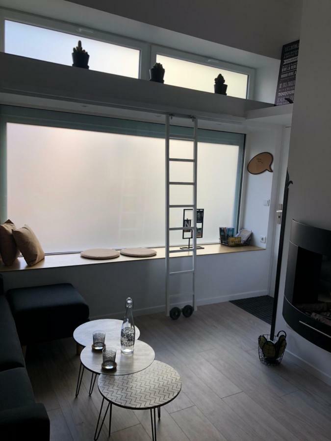 2 Lofts Cosy De Cachet Idealement Situes Au Centre Ville De Clermont-Ferrand Kültér fotó