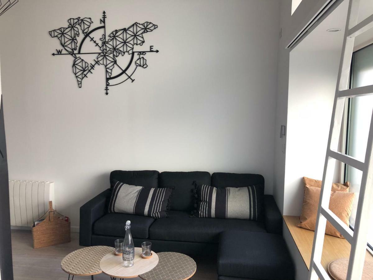 2 Lofts Cosy De Cachet Idealement Situes Au Centre Ville De Clermont-Ferrand Kültér fotó