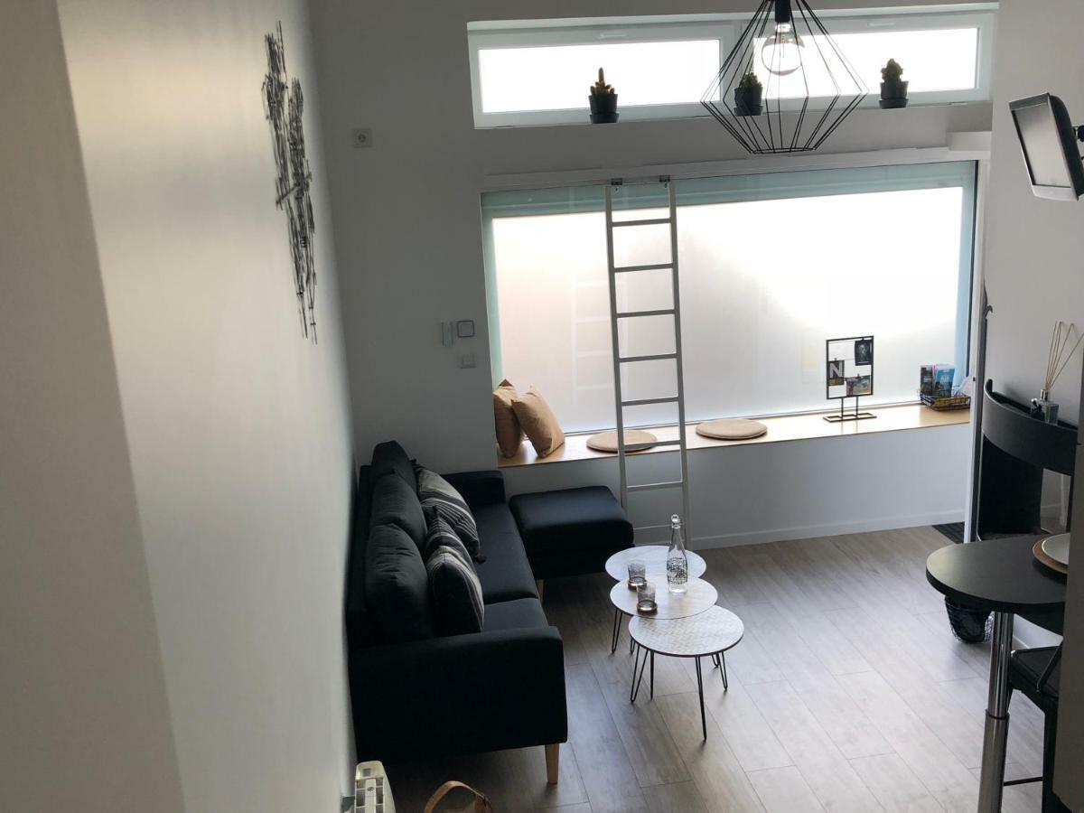 2 Lofts Cosy De Cachet Idealement Situes Au Centre Ville De Clermont-Ferrand Kültér fotó