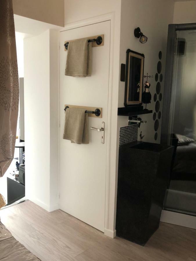 2 Lofts Cosy De Cachet Idealement Situes Au Centre Ville De Clermont-Ferrand Kültér fotó