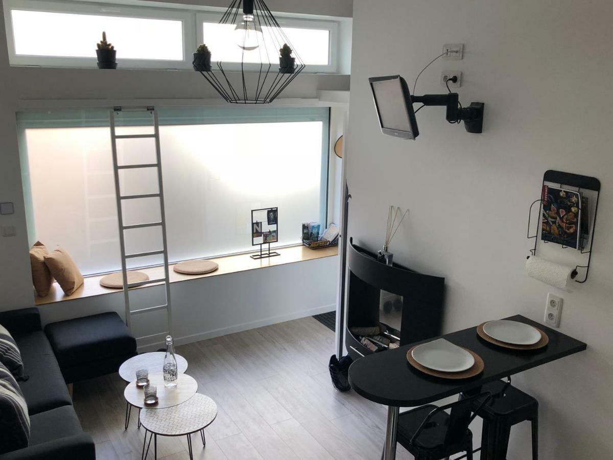 2 Lofts Cosy De Cachet Idealement Situes Au Centre Ville De Clermont-Ferrand Kültér fotó